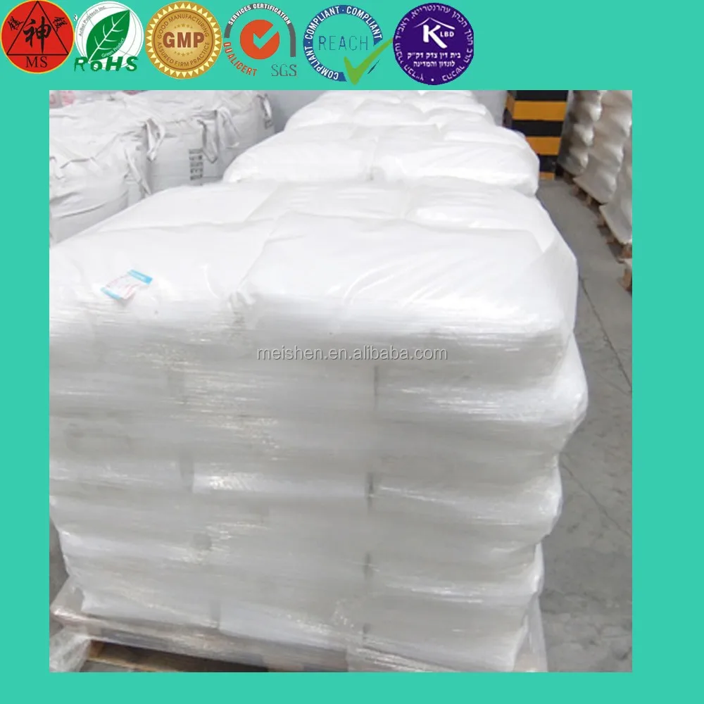 Magnesium Oxide DC Granular powder for antacid tablets supplier factory