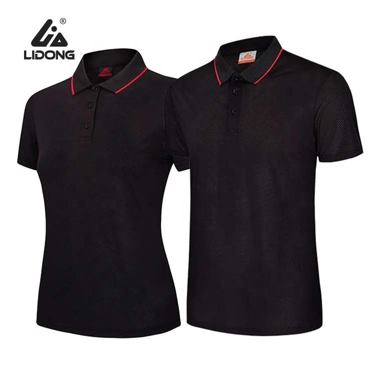 
Own BRAND Custom Jersey POLO T Shirt Design Factory Printing Casual Plus Size Spandex / Polyester Turtleneck Eco-friendly 