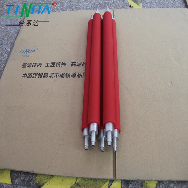 Custom offset printing cots popular in Japan, acetone ink resistant cots