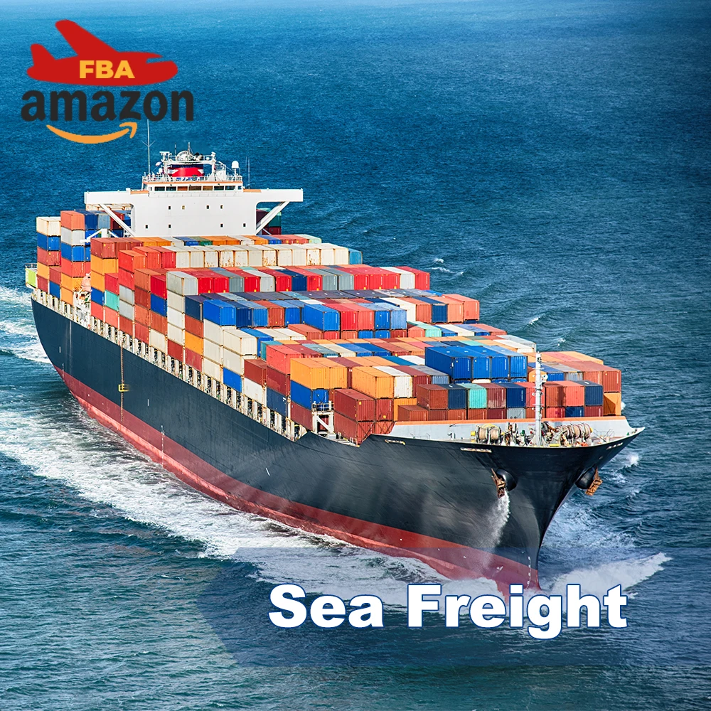 ddp from china to sudia aribia bangladesh united arab emirates dubai uae india amazon fba shipping agent for chains