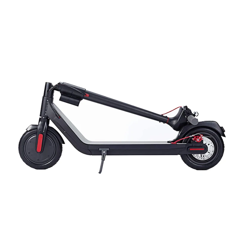 
uk warehouse cheap 250W 36V 7.8Ah 8.5inch motor two wheels folding foldtable adult kick electric scooters 