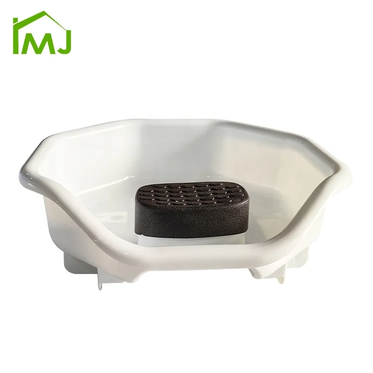 Barber shop Salon shampoo bed Accessories head spa equipment