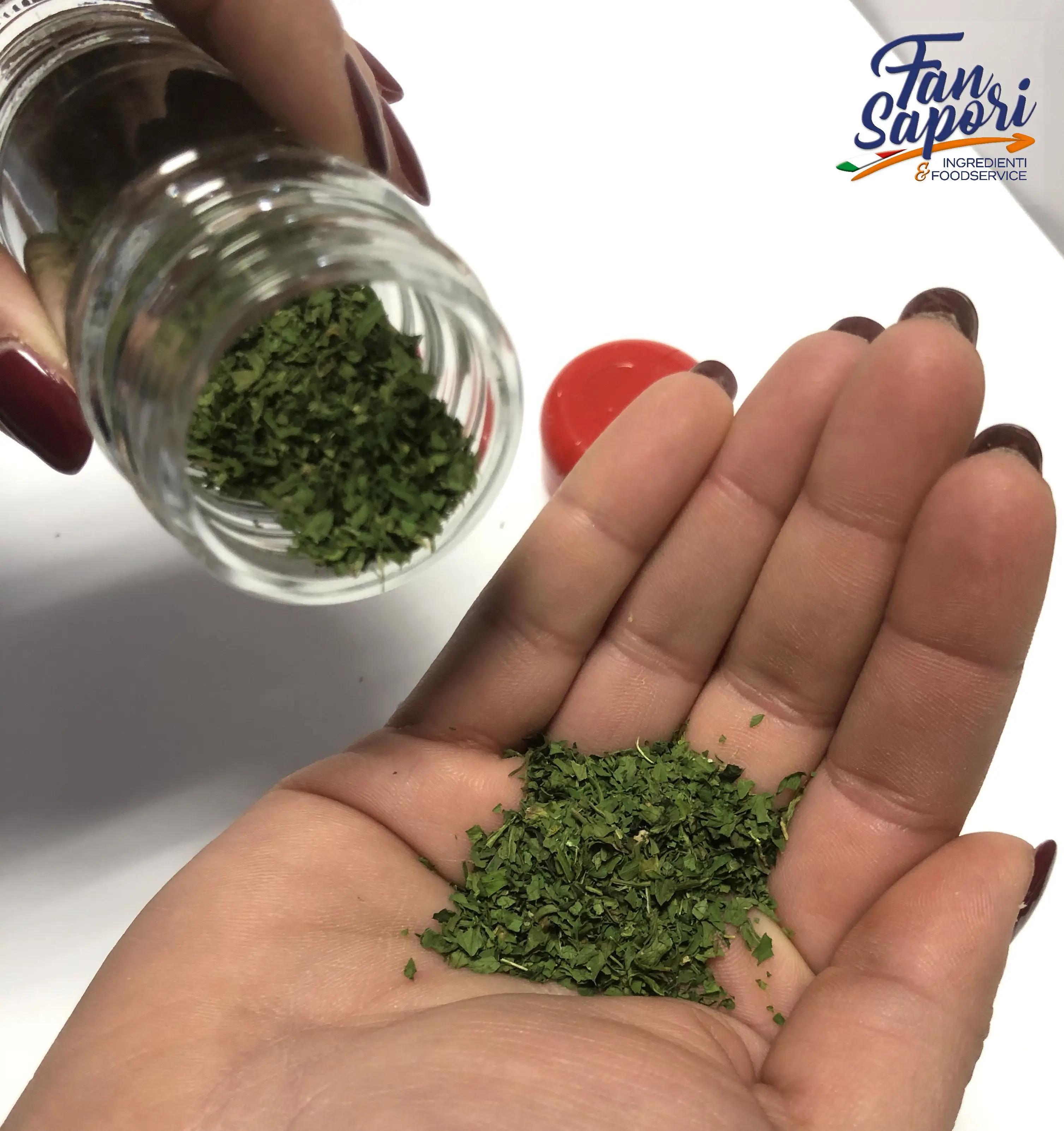 
Factory Price Economical Spices Raw Dried Parsley Leaves Parsley 