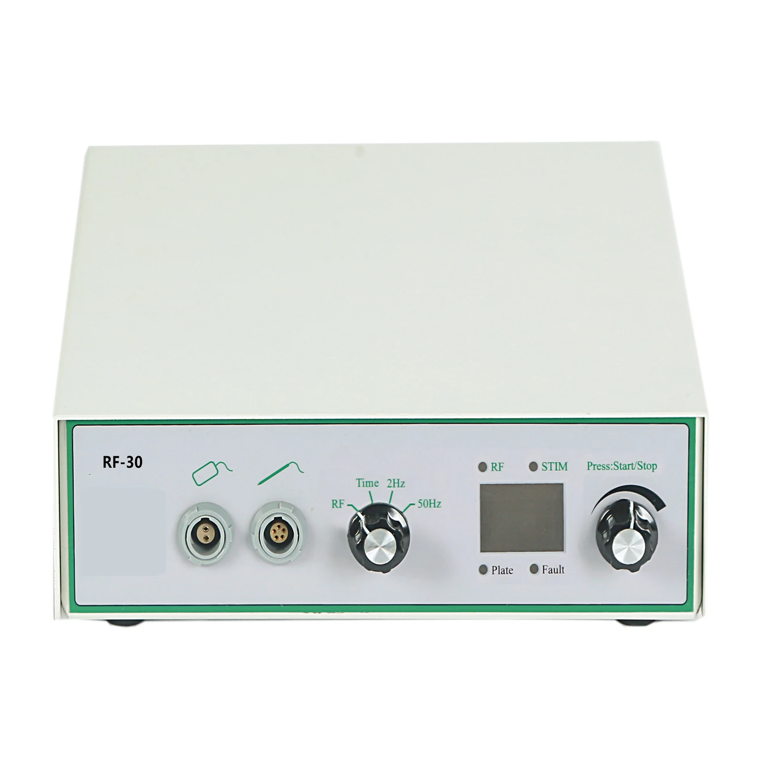 Radio Surgery with High Frequency RF 4Mhz Cautery Machine