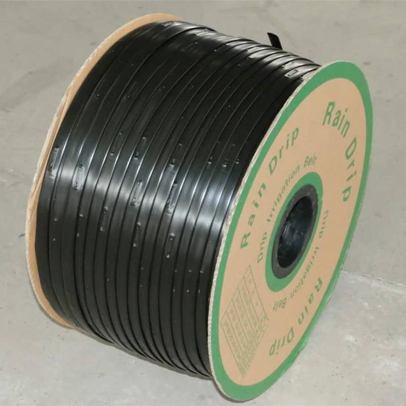 agriculture drip tape irrigation 30cm drip space hose watering tape save labor and water