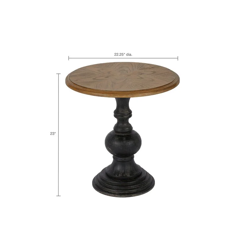 cheap tea side tables french country side table living room furniture carving wood top black coffee table Modern Contemporary
