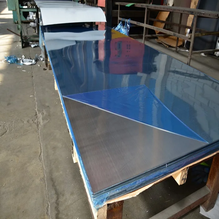  2b surface 4x8 stainless steel sheets 304 hairline