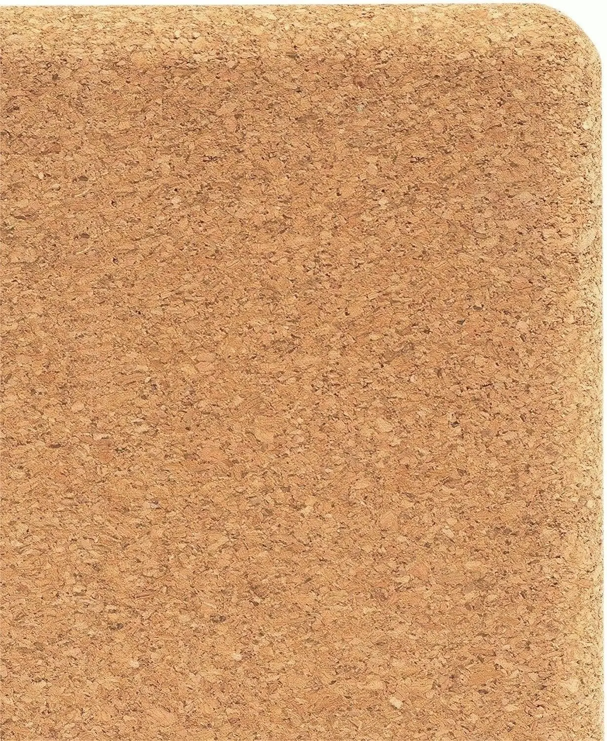 customized Natural Yoga Blocks Anti Tilt  Women Men Odor Resistant Moisture Proof Perfect Yoga Blocks 4 inch Equipment