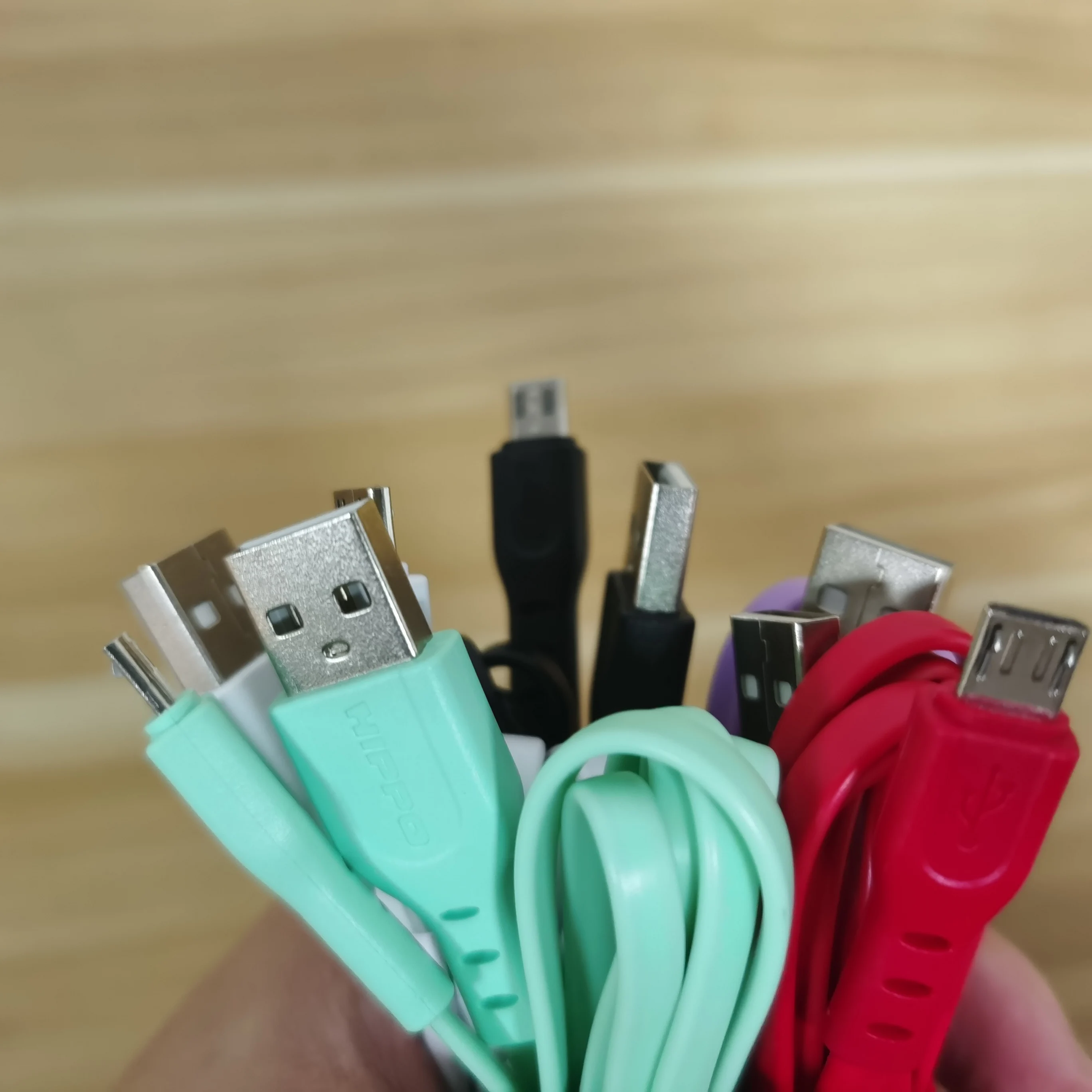
Изготовленный на заказ быстрая зарядка, плоский кабель с микро usb-портом для зарядки USB зарядный кабель 1 м для iPhone 