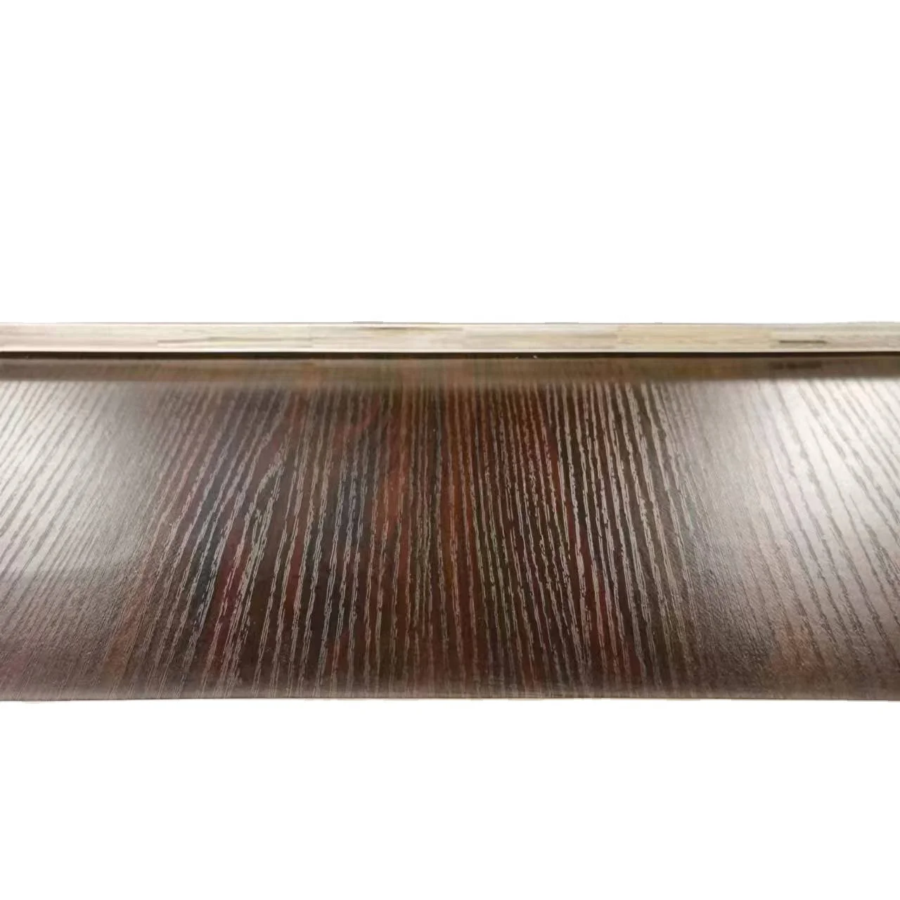 4*8 Feet 1220*2440mm 14mm 15mm Wooden Grain Plywood Block Board for Decoration Melamine Sheet Nigeria Africa