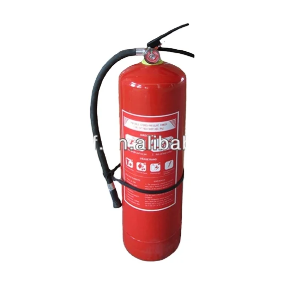 6 кг, ручной Огнетушитель CO2, огнетушитель