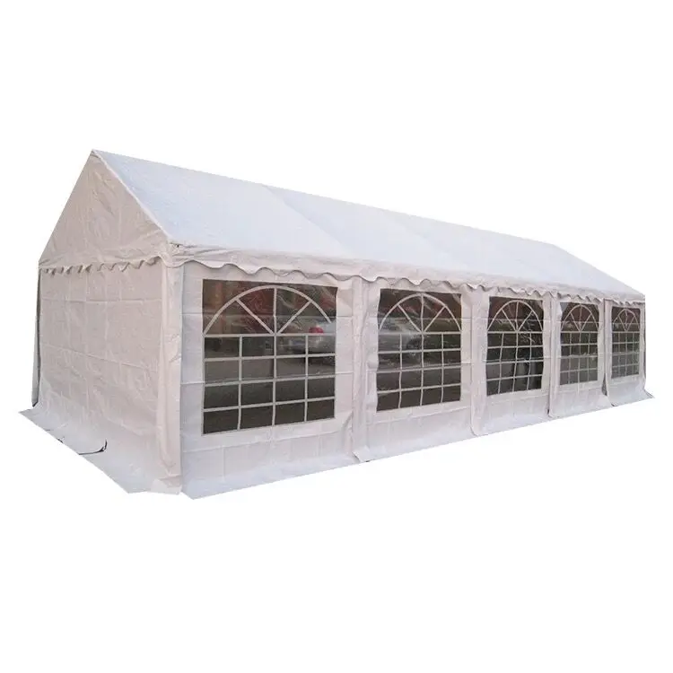 5x10m PE big party tent
