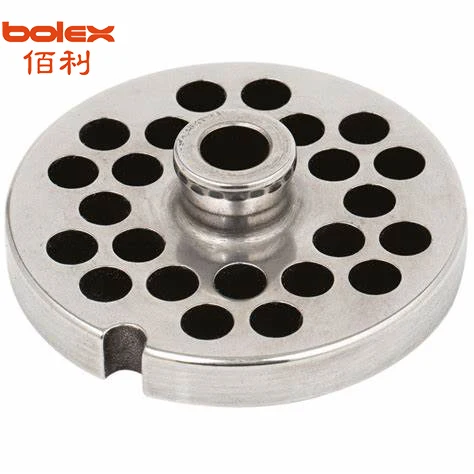 salvador salvinox meat grinder mincer chopper plates knives cutters spare parts #12 #22 #32 #42 china manufacturer supplier