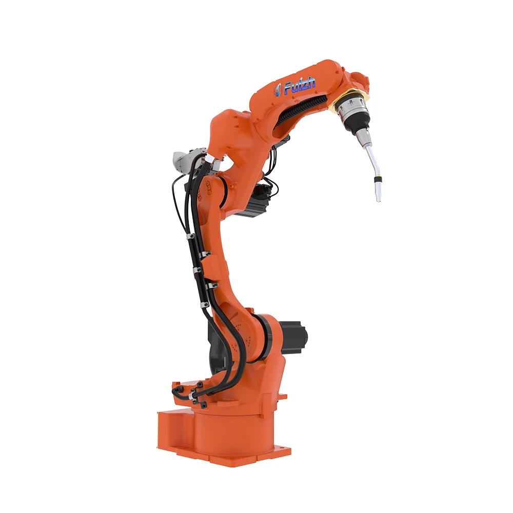 
Fulzh metal robot welding and robotic welding unit and good quality welding robot mig mag 