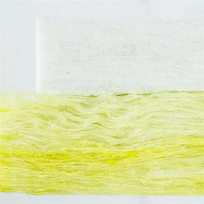 Bellsafe Fiberglass Insulation Blanket Glasswool Roll Fiber Glass Wool