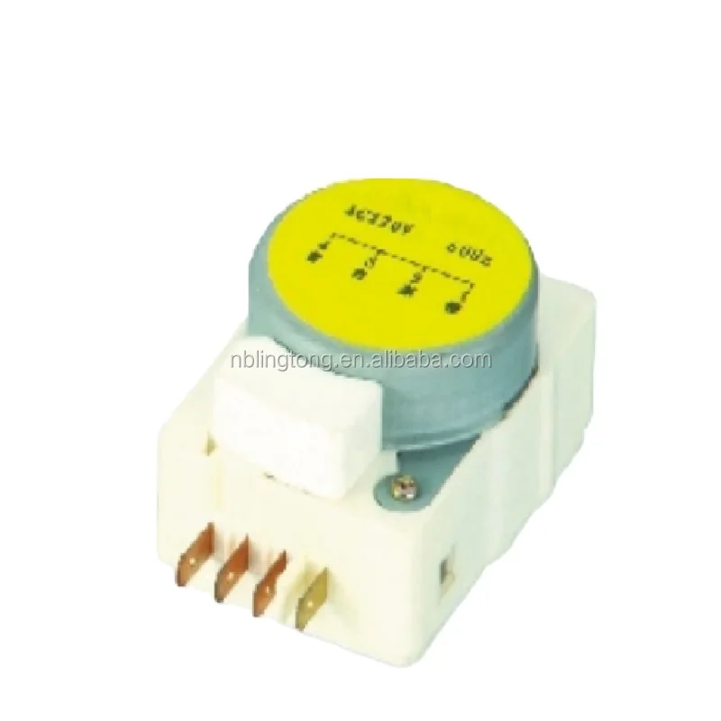 High Quality DBLT-2 Defrost Timer for DAEWOO HITACHI Sankyo Defrost Timer DA47-10143A Refrigerator Spare Parts