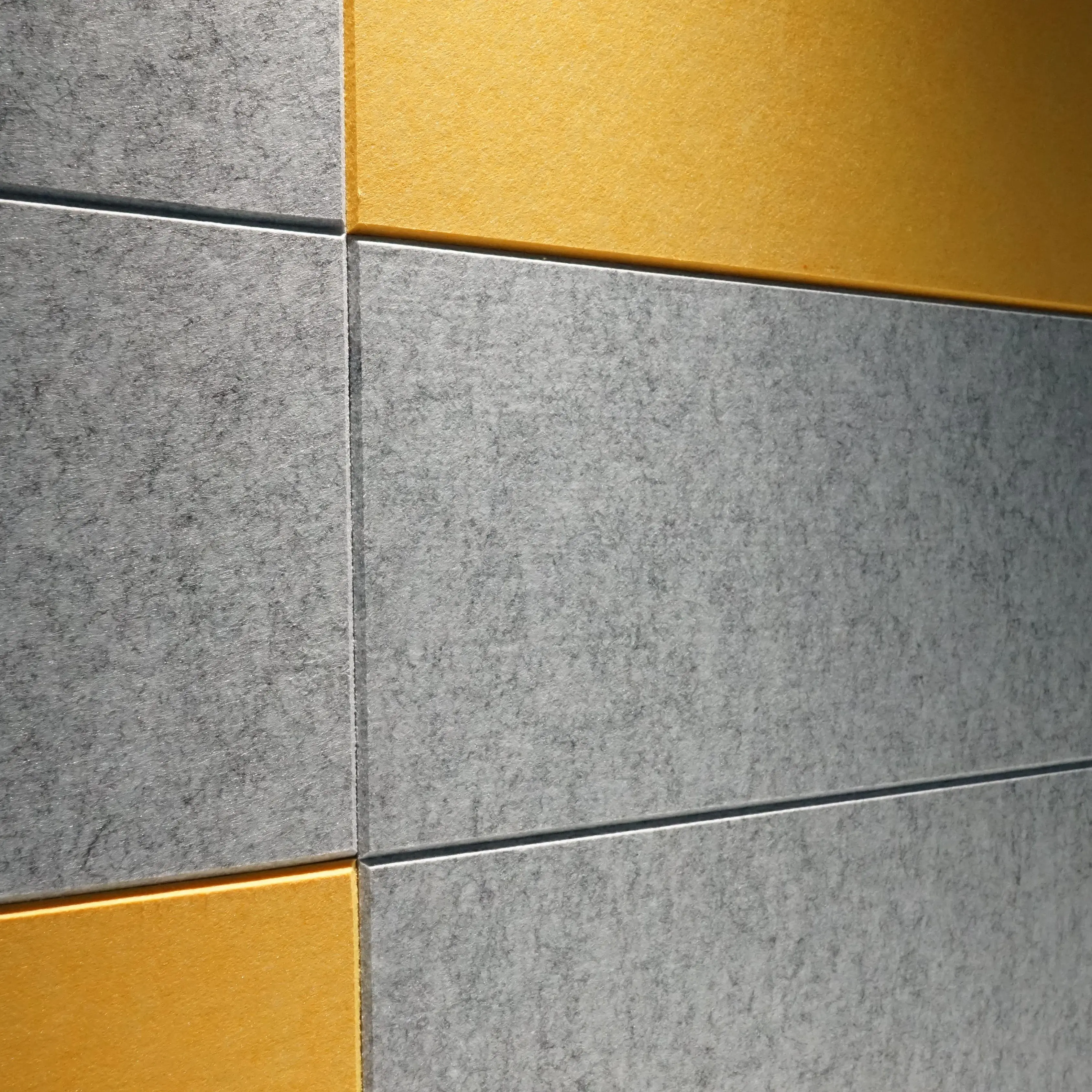 Customized Acoustic Perforated Panel Studio Wall Acoustic Panels Studio Wedges