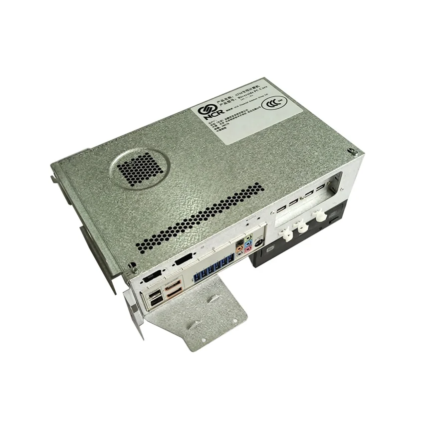 Детали ATM NCR 6683 6687 6627 ESTORIL PC MINI CORE i5 материнская плата INTEL HASWEL