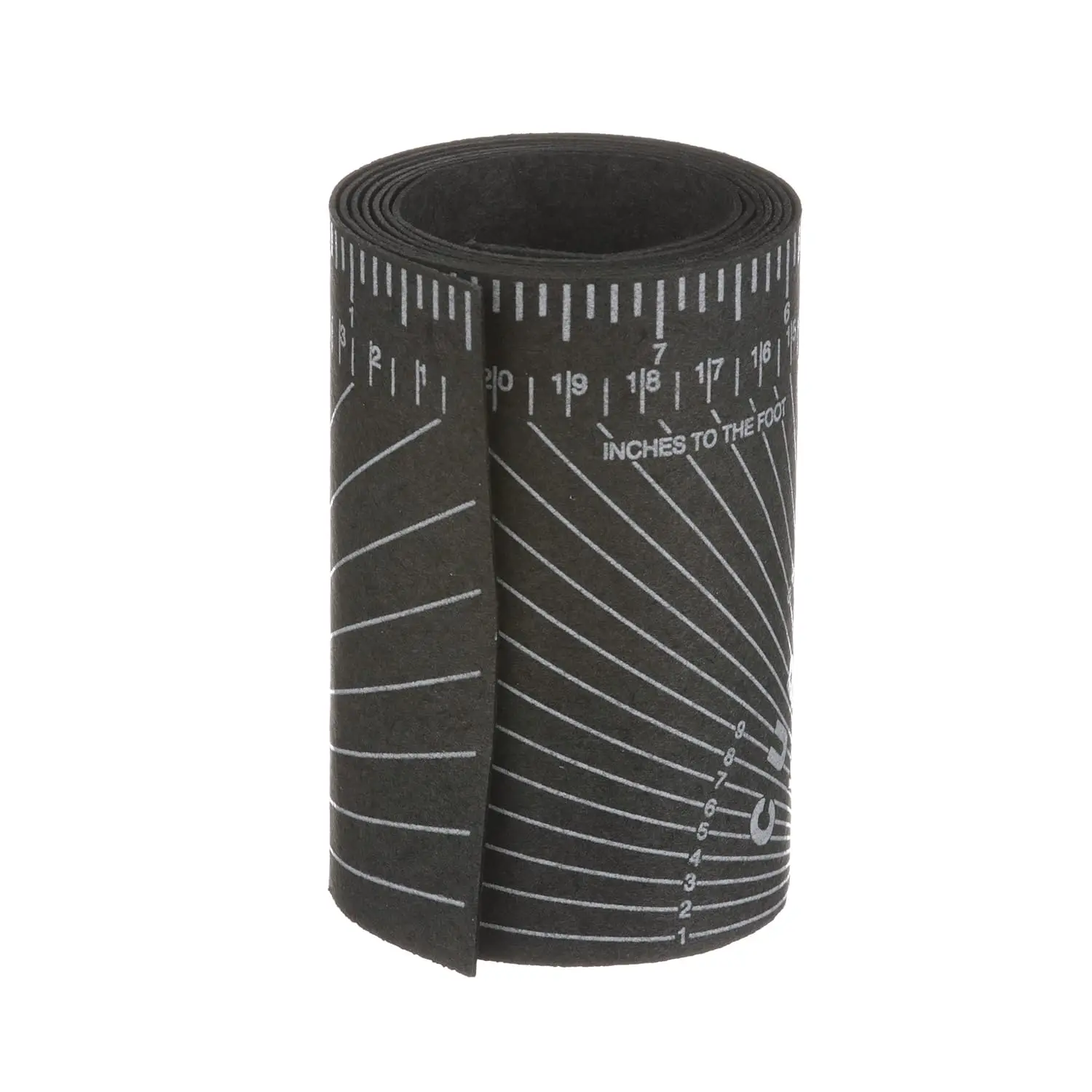 LongTai Hot selling Pipe Wrap Around, Multipurpose Pipe Measuring Tool, Flex Angle Measuring and Marking Gauge