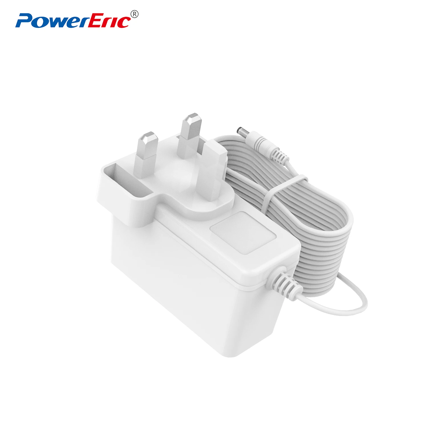 Verified Factory Universal EU US UK Wall Charger 5V 6V 9V 12V 15V 20V 24V 0.5A 1A 2A 3A 4A 5A LED CCTV Power Supply AC DC Power