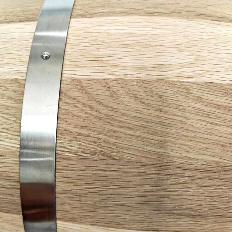 New Arrivals Wine Barrel Stand Mini Barrel Oak Barrels