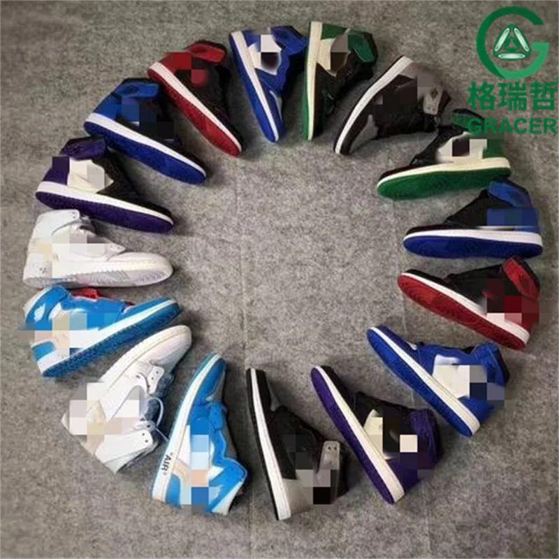 China Wholesale Top Grade Quality Mix Used Shoes Second Hand Fashion Sport Shoes In Stock