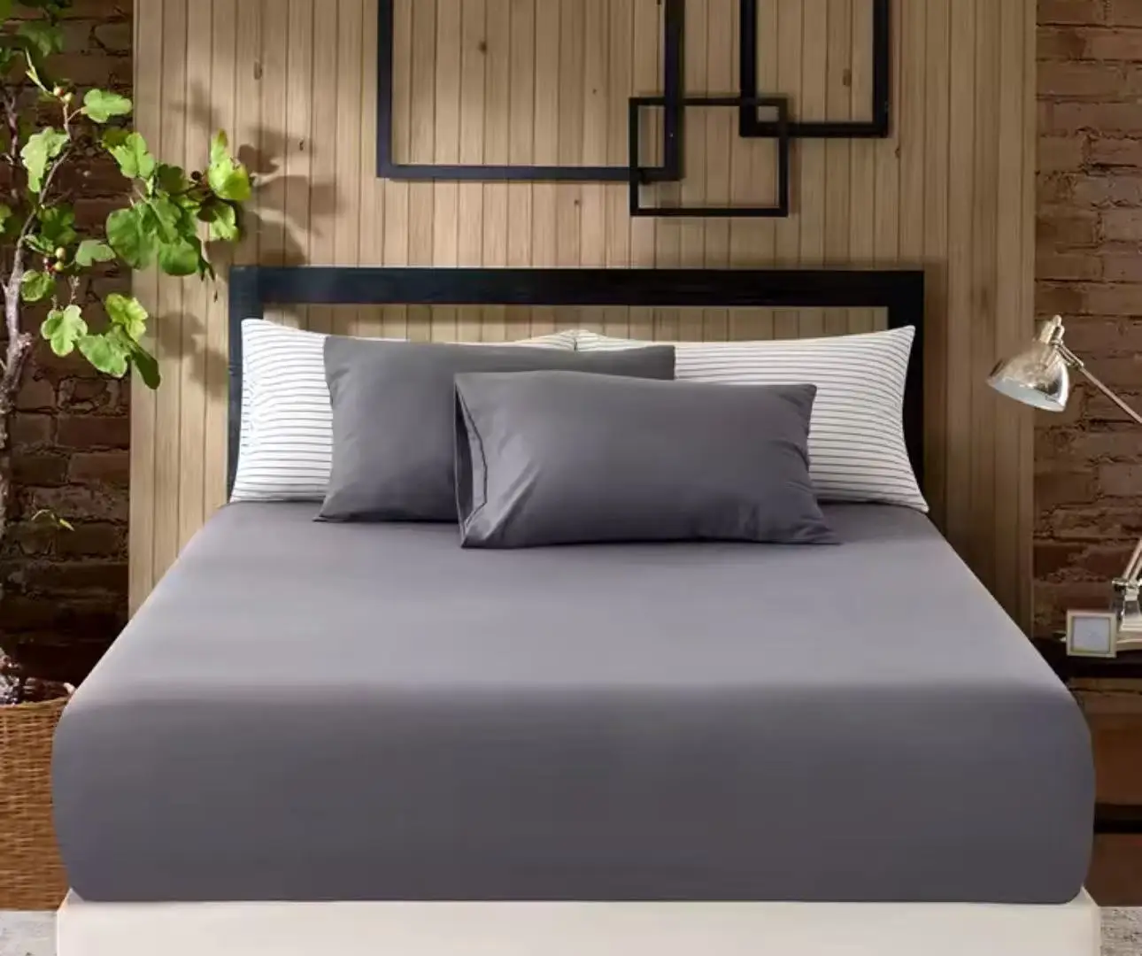 pink queen bed sheet egyptian cotton bedding sets luxury bed sheets set cotton