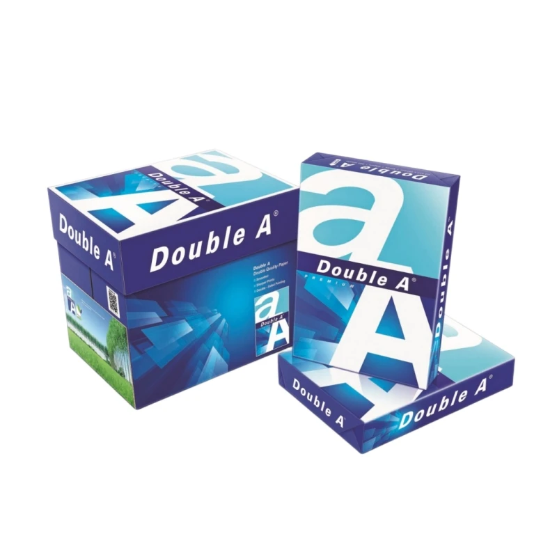 From China Wholesale Manufacturer A4 Papers 80gsm A4 Paper Ram for Photocopies