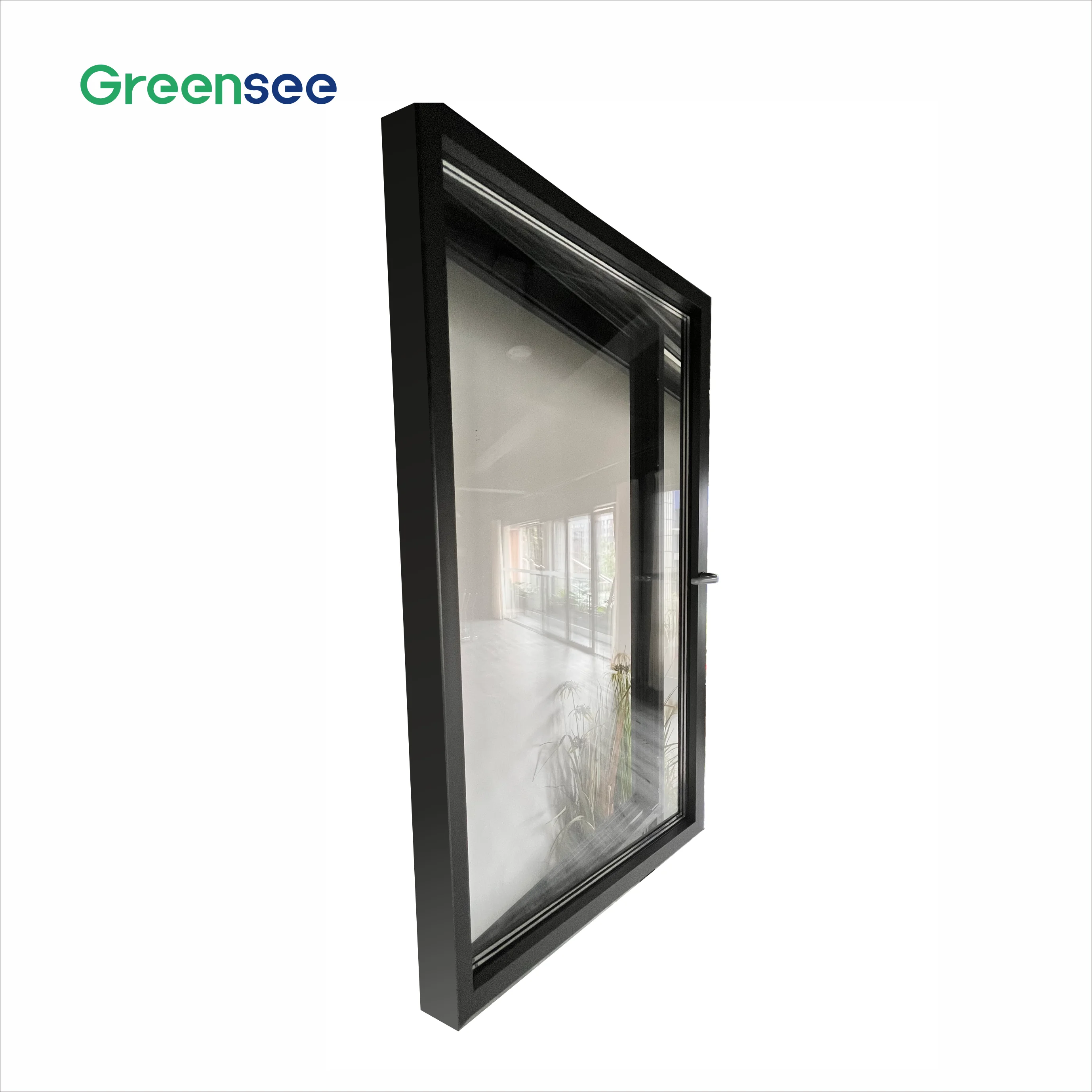French Style Front Entry Door Styles Aluminum Factory Supply Fiberglass Exterior Door System for sale