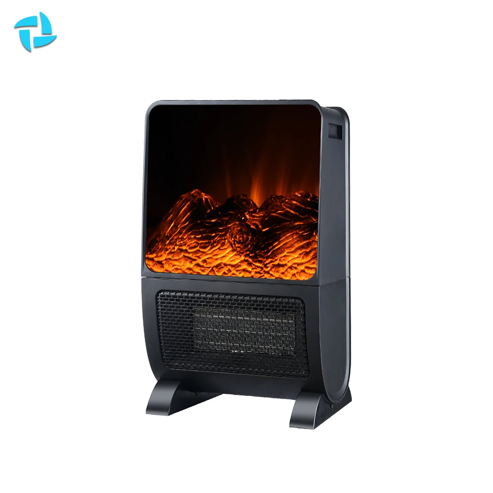 
cheap price portable 2000W air warm indoor lcd display ptc room electric heaters  (1600215772435)