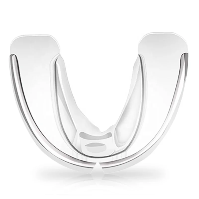 8PK dental guards for teeth grinding dental mouth guard grinding package wholesale anti grinding night mouth gu