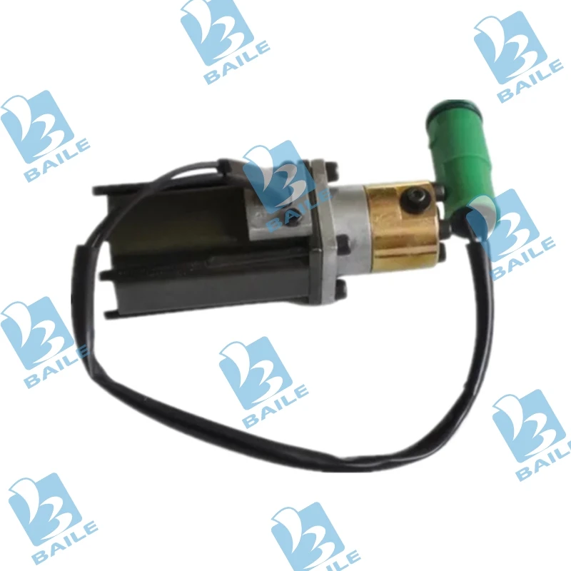 Hot Sell Hydraulic Pump Solenoid Valve 096-5945 Hydraulic Pump Parts For E220B 320 Caterpillar