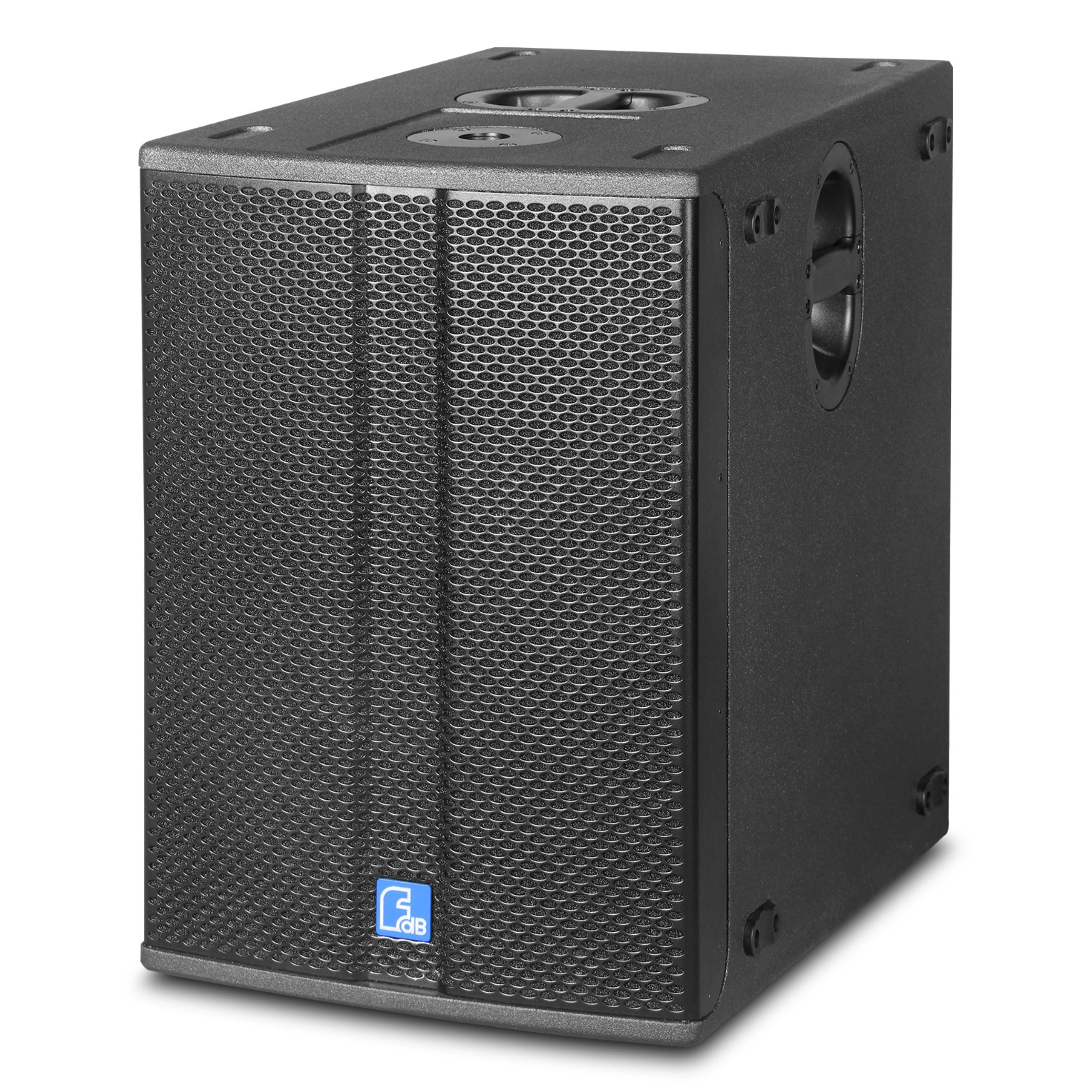 single 15' subwoofer K115BII/K115BASII