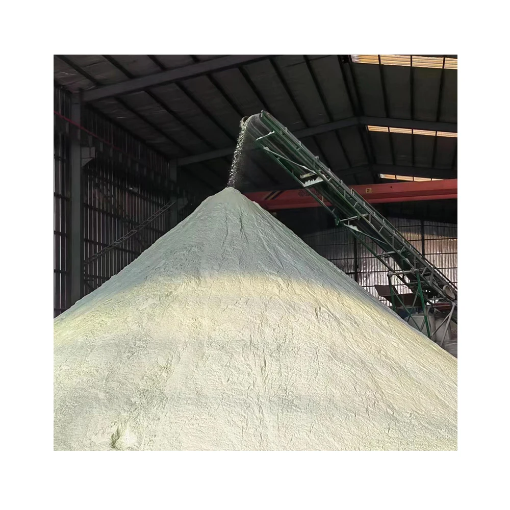 Сульфат железа/сульфат железа гептагидрат cas: 7200-78-7, производственные прокорды