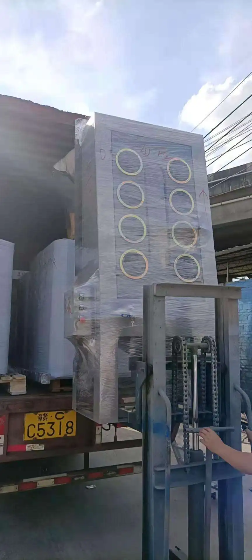Glass Sandblasting Machine Sandblasting Gun High-Performance Accessories