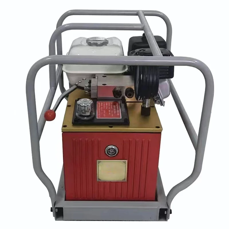 High pressure gasoline electric hydraulic pump for sale, Pump hydraulic