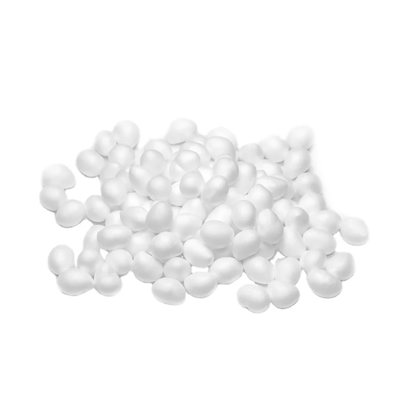 Очень эластичные гранулы ETPU, материал подошвы обуви, расширяющийся Материал TPU