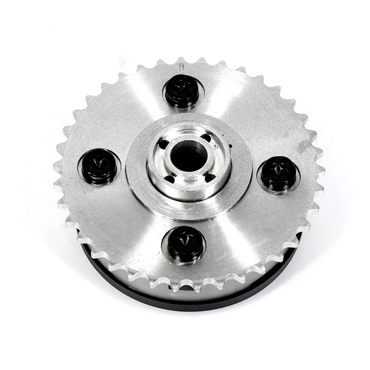 11367583207 Intake Exhaust VVT Actuator Cam Phaser Camshaft Adjuster for BMW N52