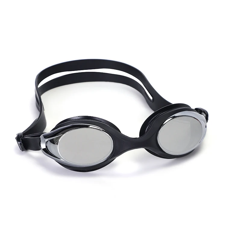 
adult Water Sports Swim Goggles Anti Fog Swimming Googles 