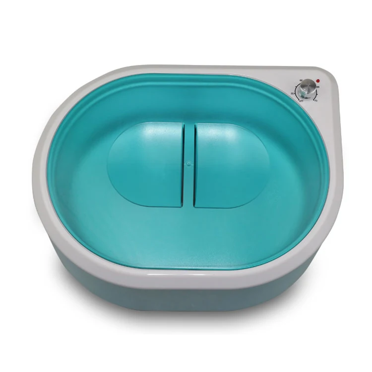 Factory manufacturer supply electric hot paraffin bath wax machine best paraffin wax heater for home use