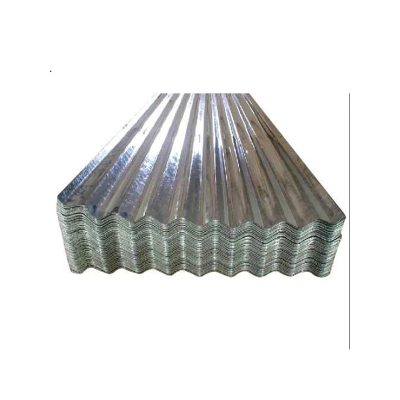 2023 wholesale popular corrugated roofing iron galvanized roofing sheet in high speed enclosure ship bunker board