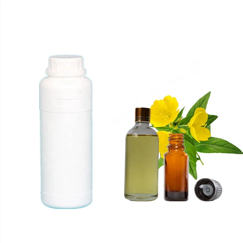 Cold Pressed Evening Primrose Oil For Hair Wholesale Bulk Price Cas 90028-66-3