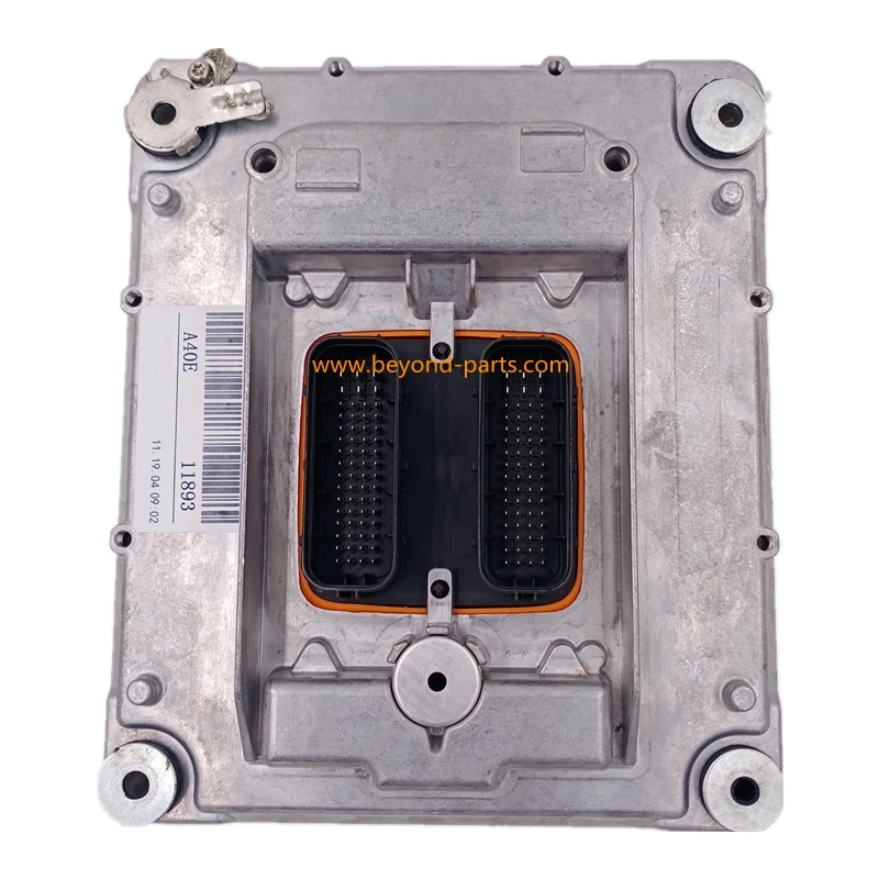 A40E Heavy Truck Engine Controller ECU Control Unit VOE20814604 20814604