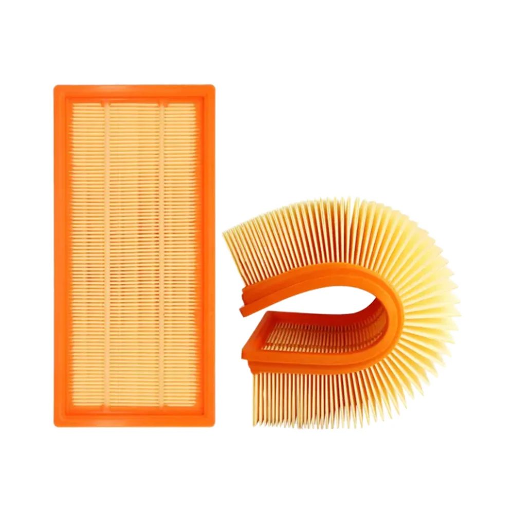 KarcherS NT65/NT72/2/NT75/2KM70/30C 6.904-283.0 Vacuum Cleaner Filter Replacement for Electric Car Battery-Powered