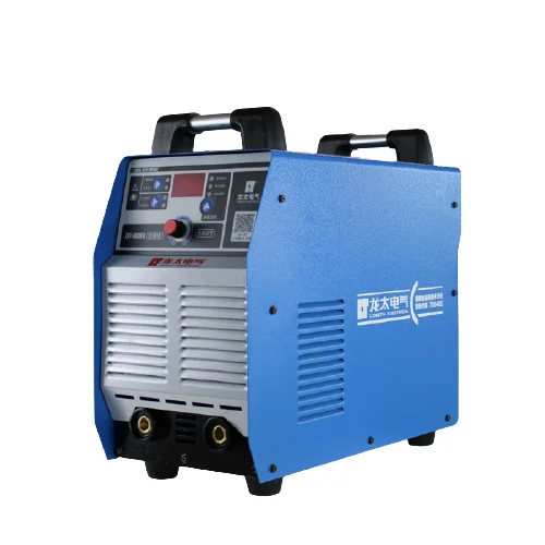 Hot Sale Manual Metal Arc Welders Inverter Welder Dc Arc Welding Machine