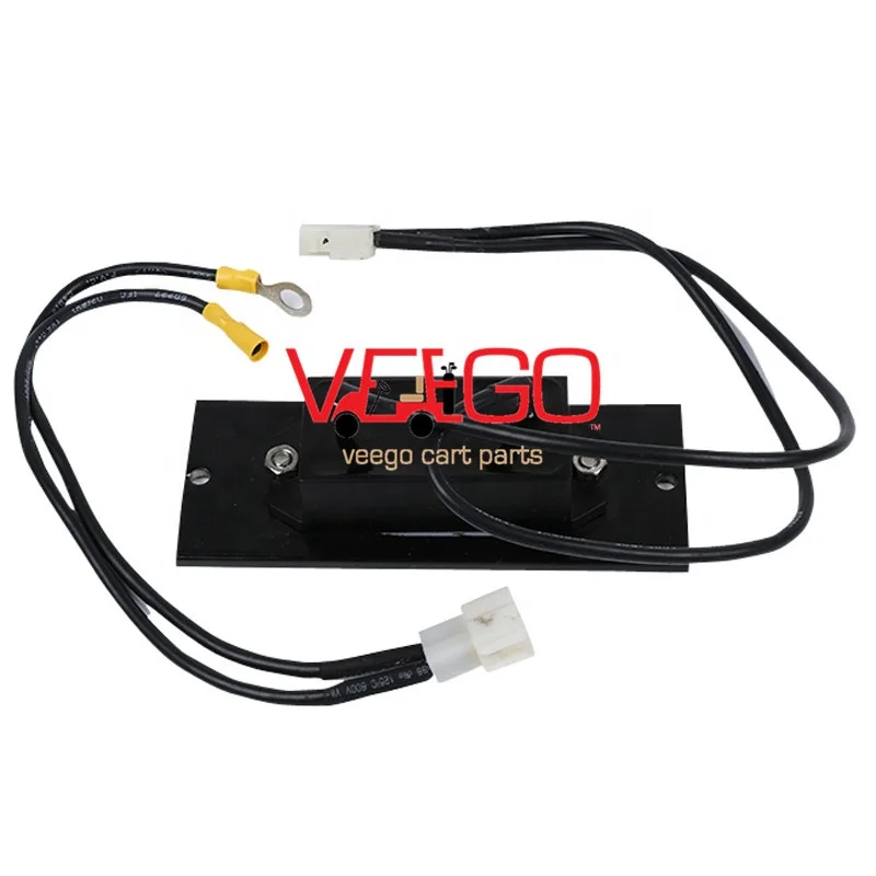 Запчасти для гольф-тележек, педаль тормоза, переключатель колодки/клубный автомобиль/YAM/EZGO