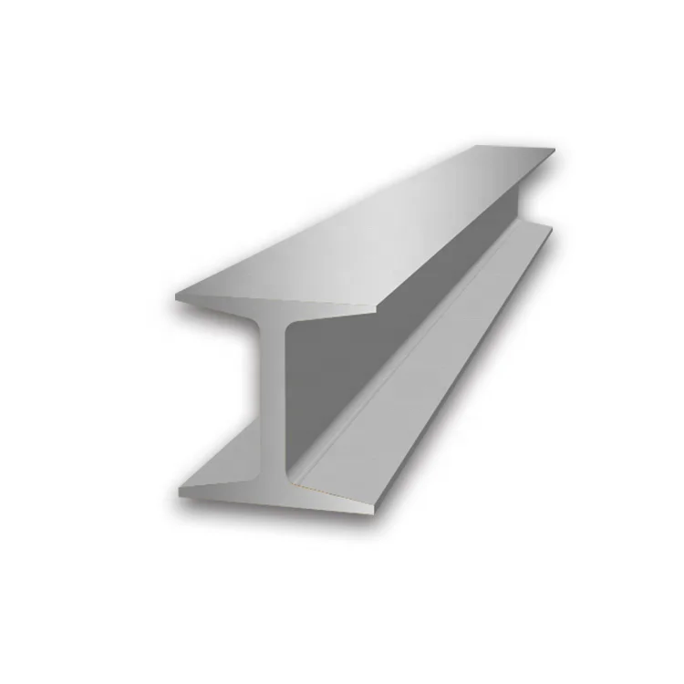 Hot Rolled Q235 A36 I Beams Steel Standard I beam Dimensions Steel I Beams