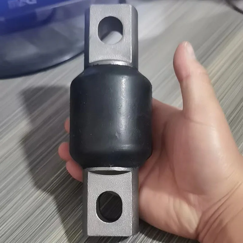 Heavy duty truck parts skw hino repair kits freightliner trb 6185 torque rod bushing bush trb6185 for daf reaction