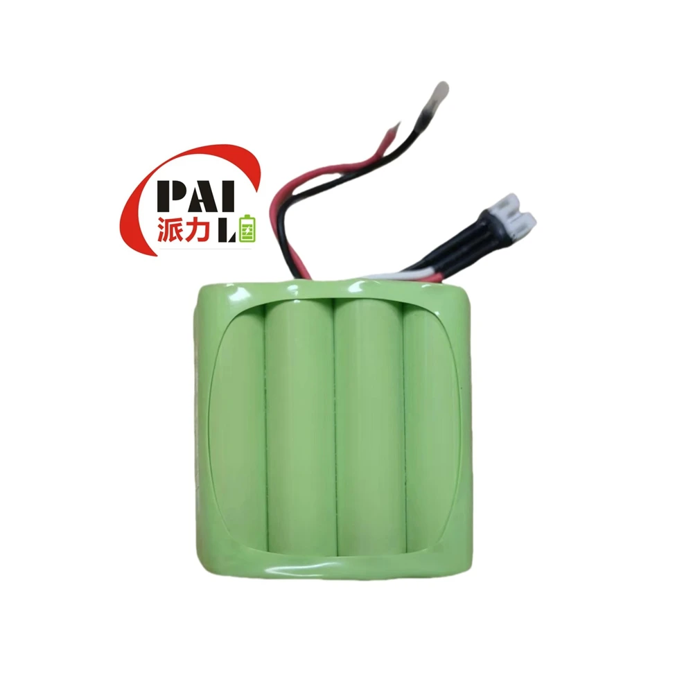 Заводская поставка Лидер продаж Ni-Mh H43Aaa900Mah 9 6 В аккумуляторная батарея Nimh электроинструменты