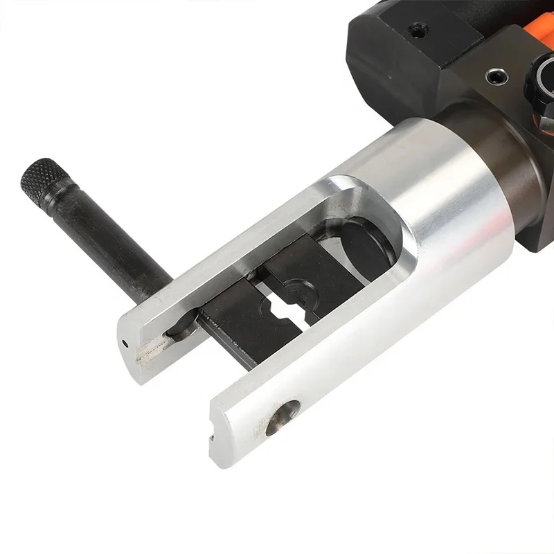 CM-300 electric crimping tool for cable lugs battery crimper hydraulic crimping tool
